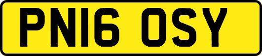PN16OSY