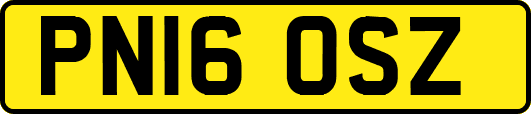 PN16OSZ