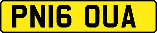 PN16OUA