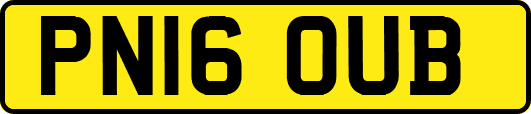 PN16OUB