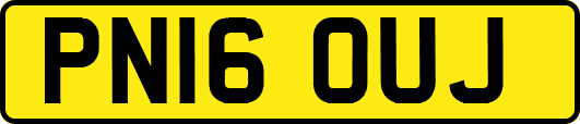 PN16OUJ