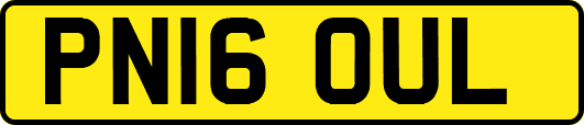 PN16OUL