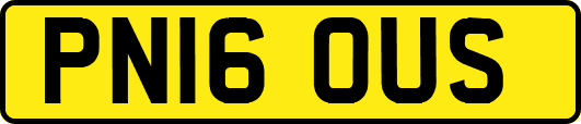 PN16OUS