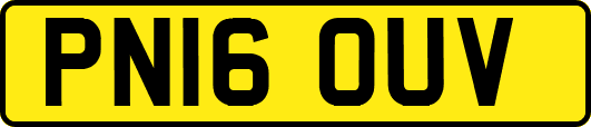 PN16OUV