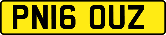 PN16OUZ
