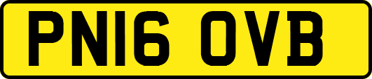 PN16OVB