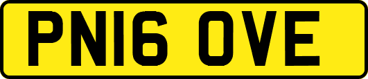 PN16OVE