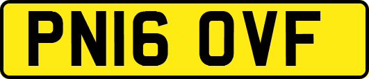 PN16OVF
