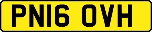 PN16OVH