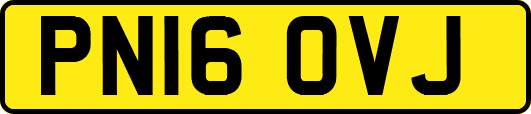 PN16OVJ