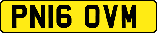 PN16OVM