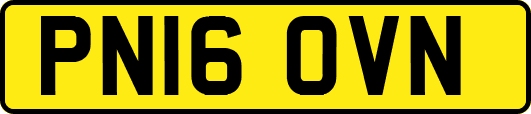 PN16OVN