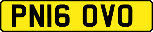 PN16OVO