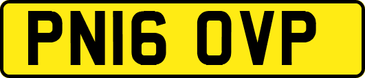 PN16OVP