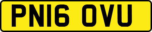 PN16OVU