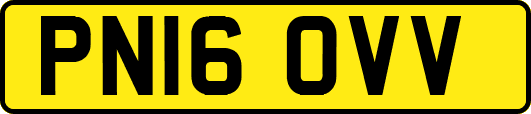 PN16OVV