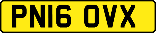 PN16OVX