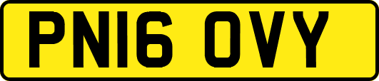 PN16OVY