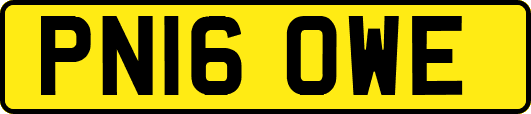 PN16OWE