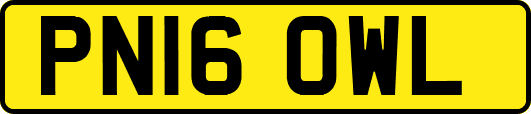 PN16OWL