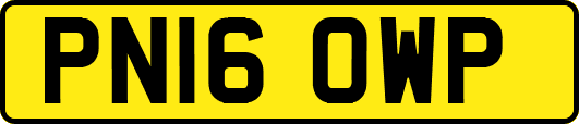 PN16OWP
