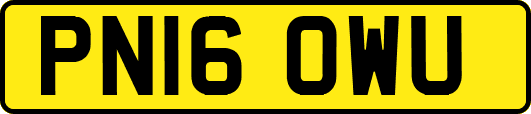 PN16OWU