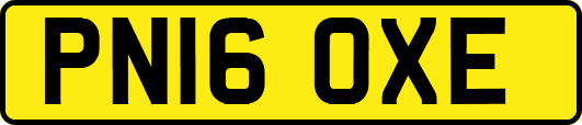 PN16OXE