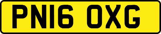 PN16OXG