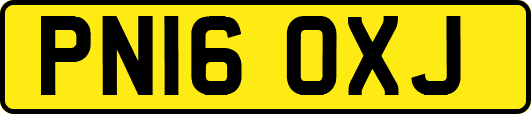 PN16OXJ