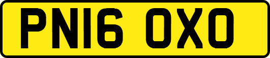 PN16OXO