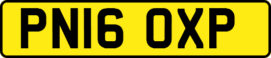 PN16OXP