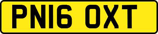 PN16OXT