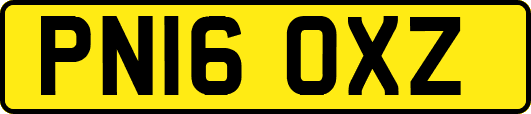 PN16OXZ