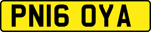 PN16OYA