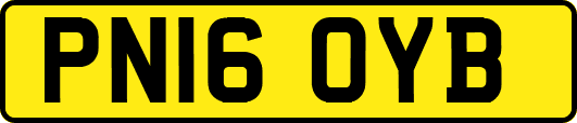 PN16OYB