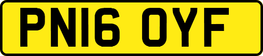 PN16OYF
