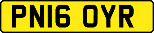 PN16OYR