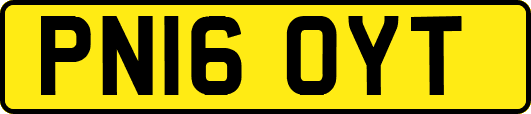 PN16OYT