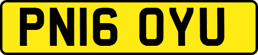 PN16OYU