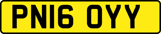 PN16OYY