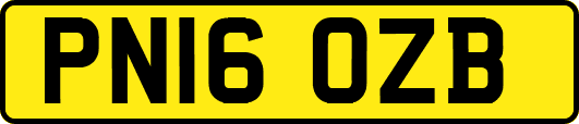 PN16OZB