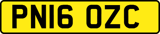 PN16OZC