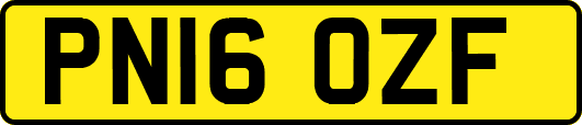 PN16OZF