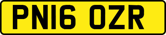PN16OZR