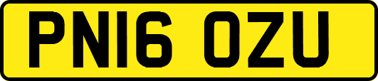 PN16OZU