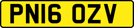 PN16OZV