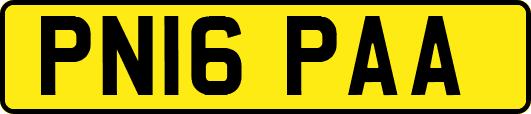 PN16PAA