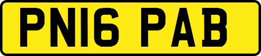 PN16PAB