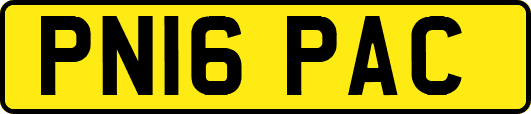 PN16PAC