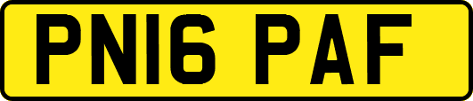 PN16PAF